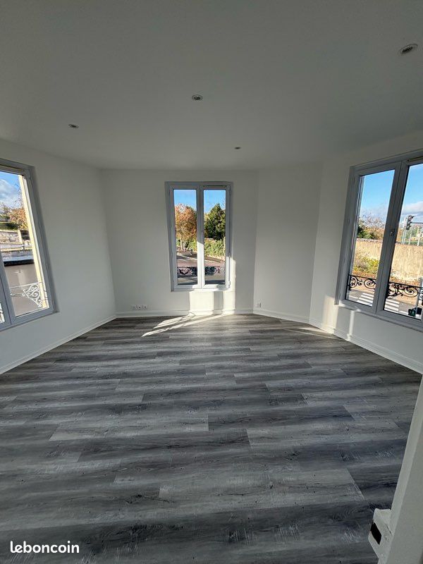 Appartement a louer poissy - 2 pièce(s) - 45 m2 - Surfyn