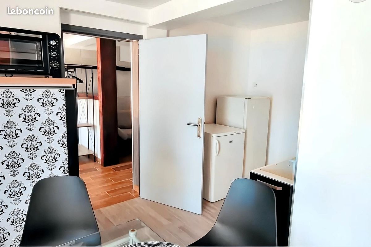 Appartement a louer lons-le-saunier - 3 pièce(s) - 70 m2 - Surfyn