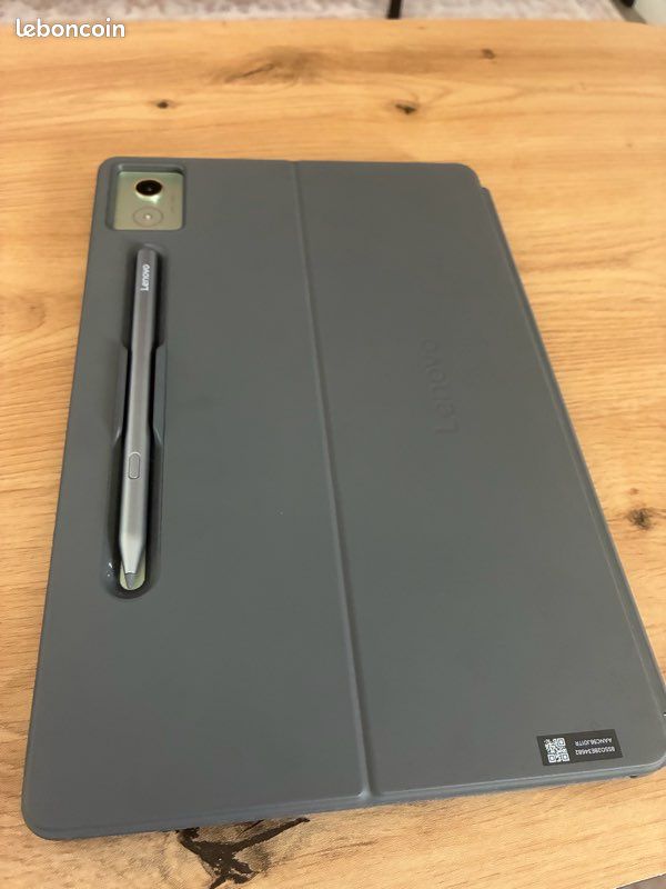 Lenovo Idea Tab Pro (TB373FU) - Type ZAE4 - Model ZAE40026FR 