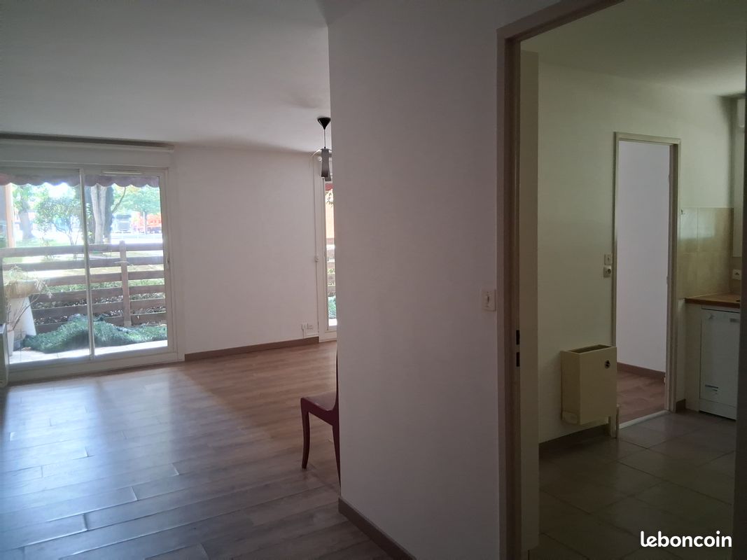 Appartement 3 pièces 71 m² · à Castanet-Tolosan · 71 m² · 215 000 €