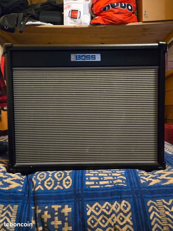Ampli boss nextone G12-100 (image 1)