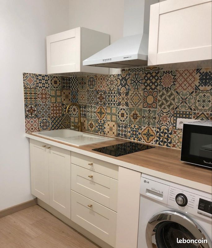 Appartement 2 pièces 35 m² · à Bordeaux · 35 m² · 820 €