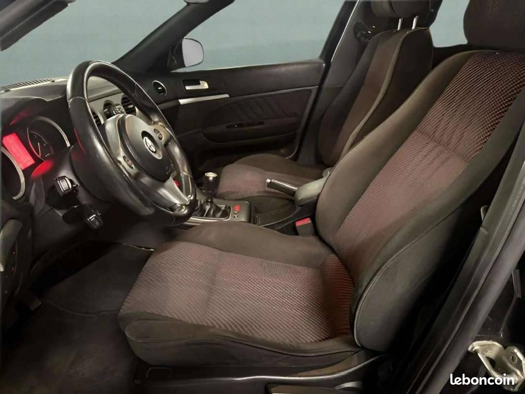 Alfa Romeo 159 1.9 JTD120 ECO Sport (image 11)