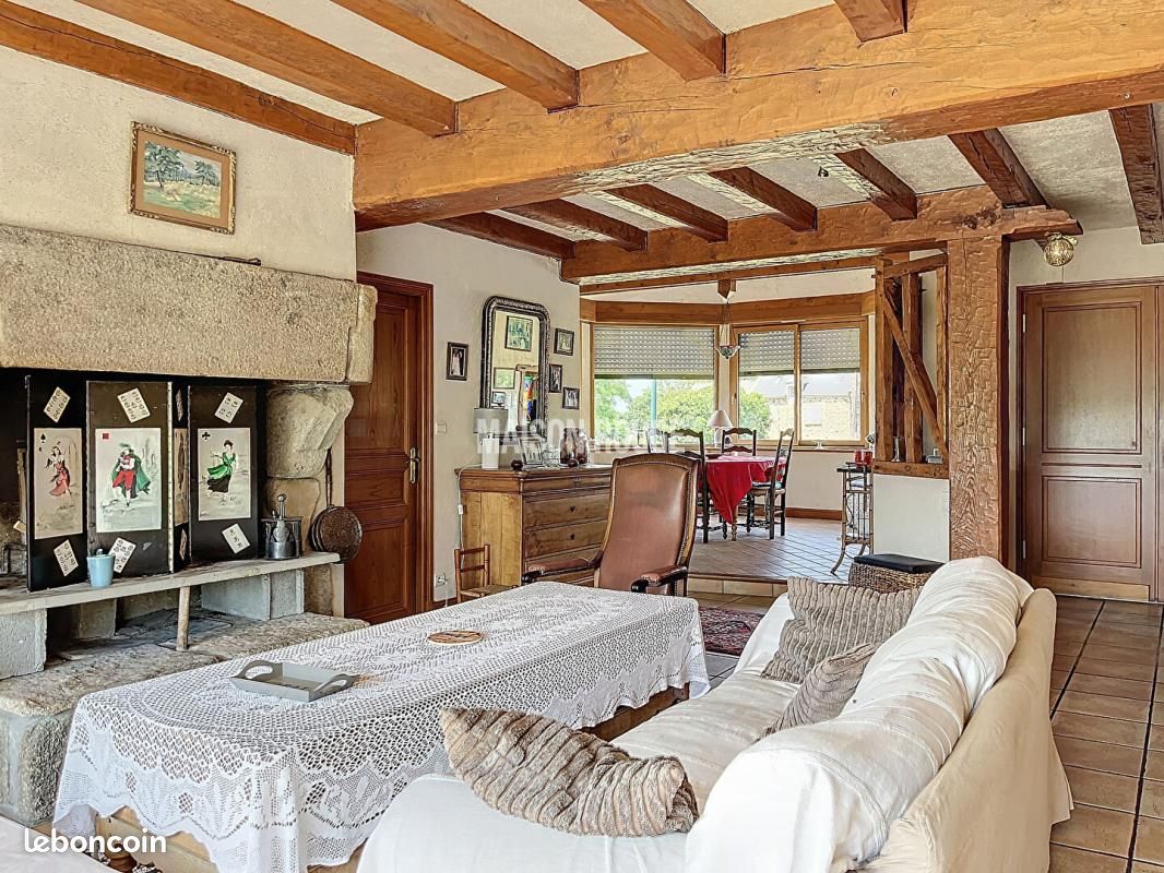 Maison 8 pièces 235 m² · à Saint-Briac-sur-Mer · 235 m² · 1 027 000 €