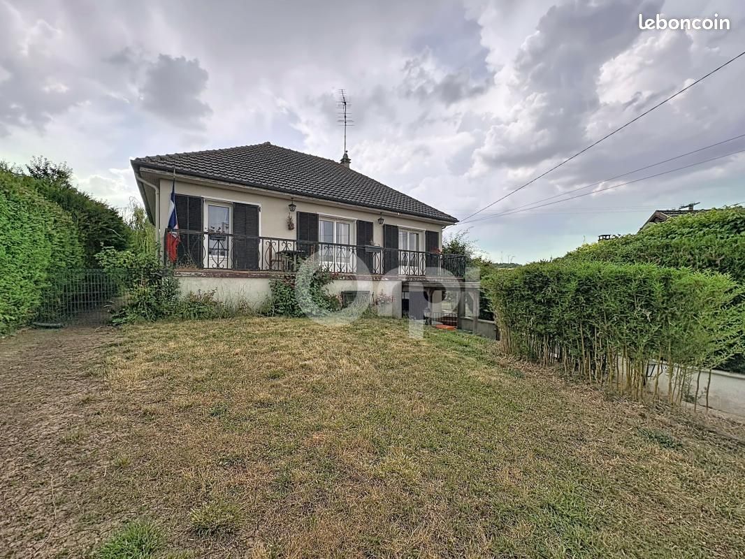 Maison 3 pièces 90 m² · à La Saulsotte · 90 m² · 169 000 €