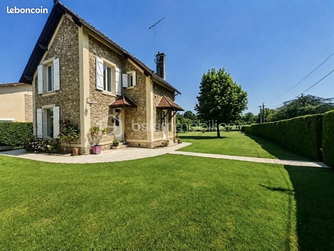 Maison 4 pièces 86 m² · à Congis-sur-Thérouanne · 86 m² · 289 000 €