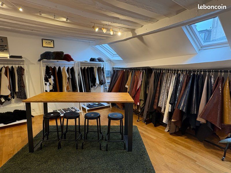 Showroom proposé à la location 3/6/9 (image 4)