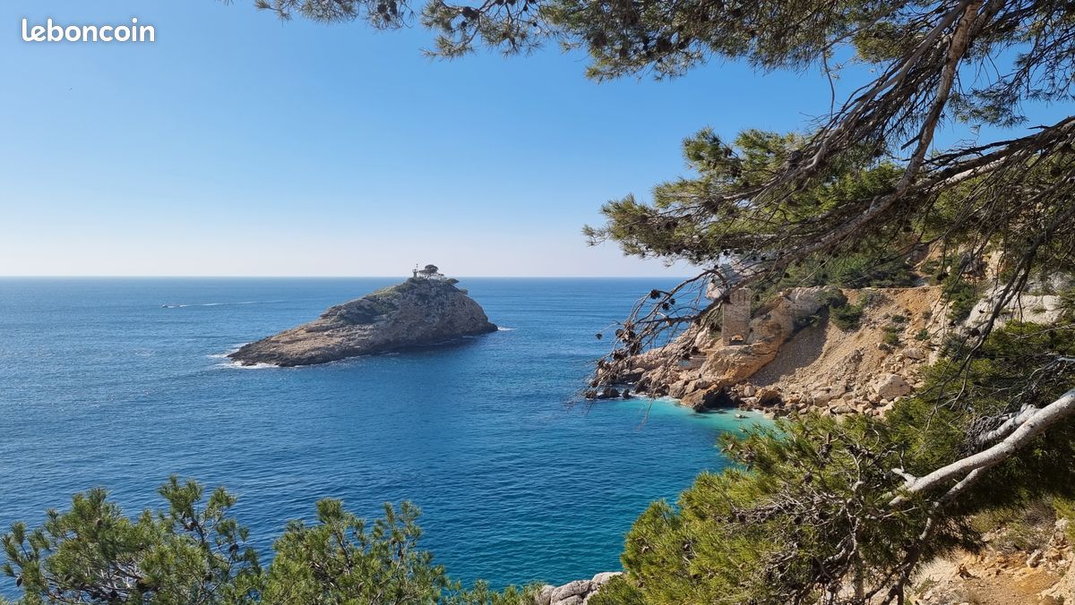 Promotion dernière minute Location vacances T3 au calme (image 14)