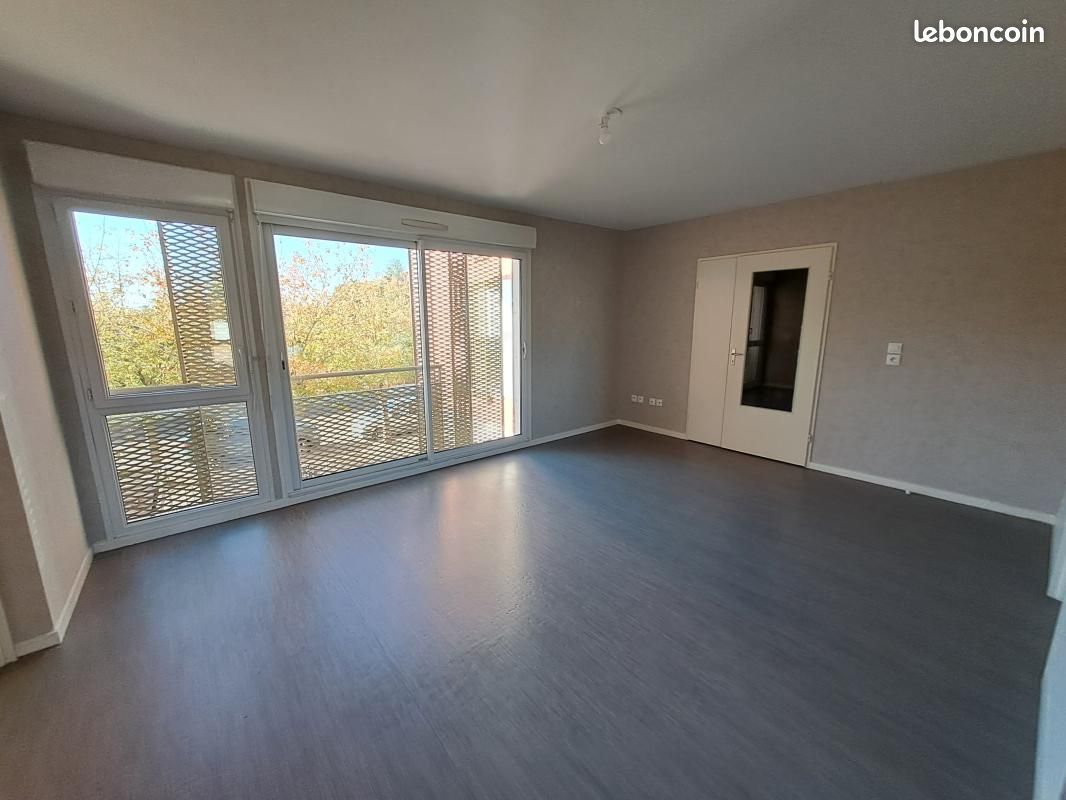 Appartement 4 pièces 89 m² · à Vitry-le-François · 89 m² · 558 €/mois