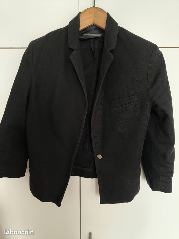 Blazer Zadig et Voltaire (image 1)