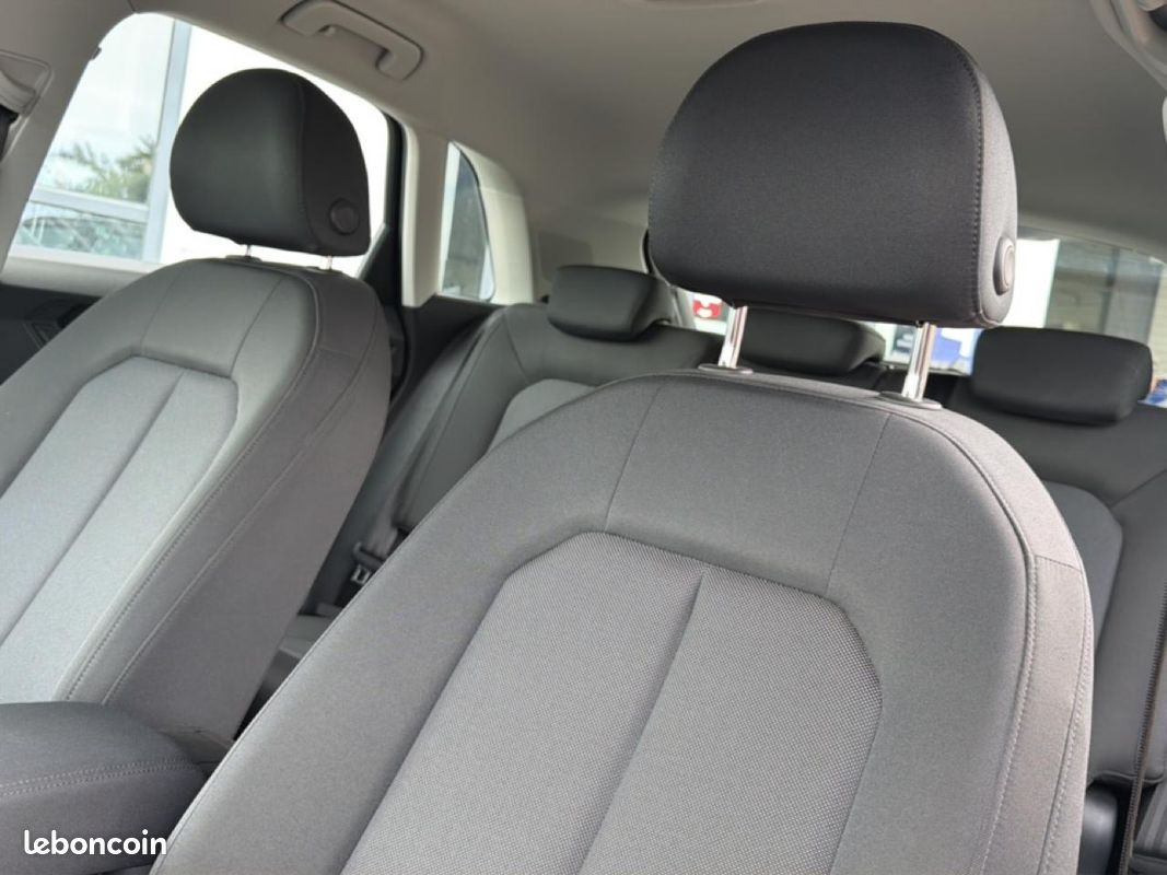 AUDI Q3 45 tfsi e 245 s tronic 6 (image 12)