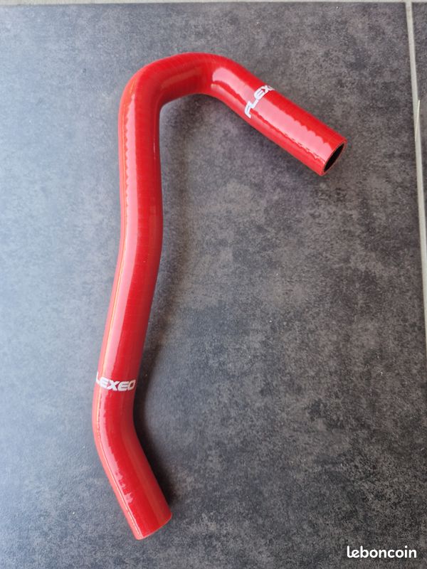 Durite vase d'expansion fiat coupe 20v turbo (image 1)