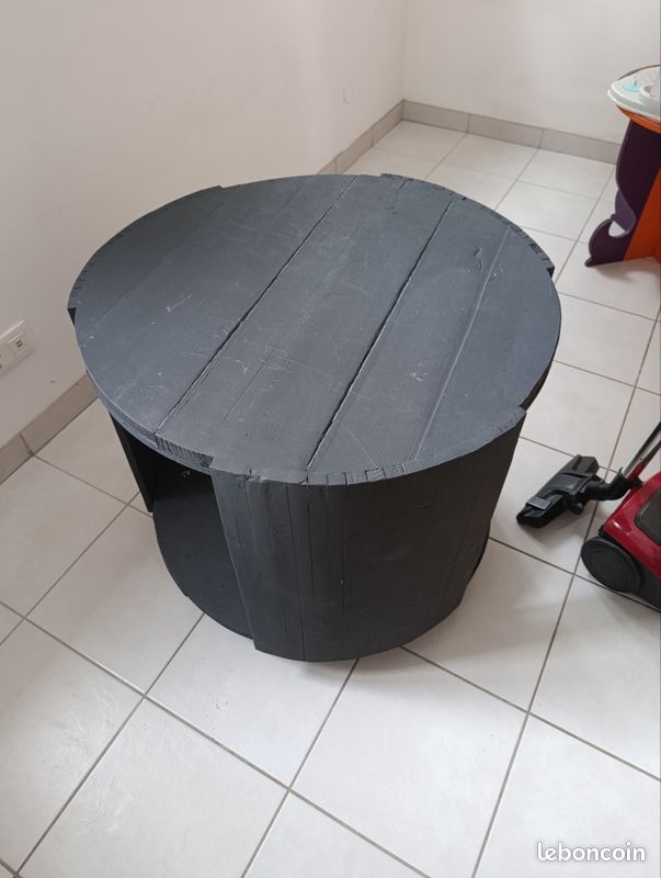 Table roulante (image 2)