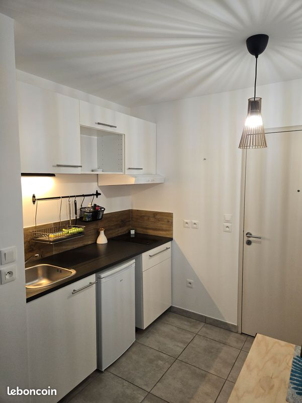 Appartement 1 pièce 42 m² · à Le Pradet · 42 m² · 890 €