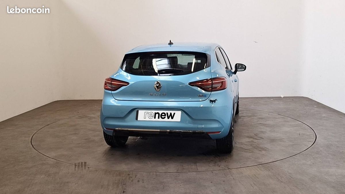 Renault clio e tech 140 21n intens (image 6)