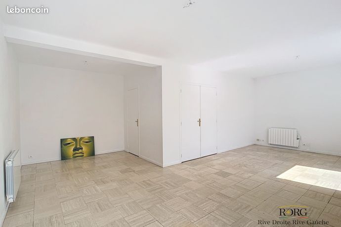 Maison a louer rueil-malmaison - 6 pièce(s) - 116 m2 - Surfyn