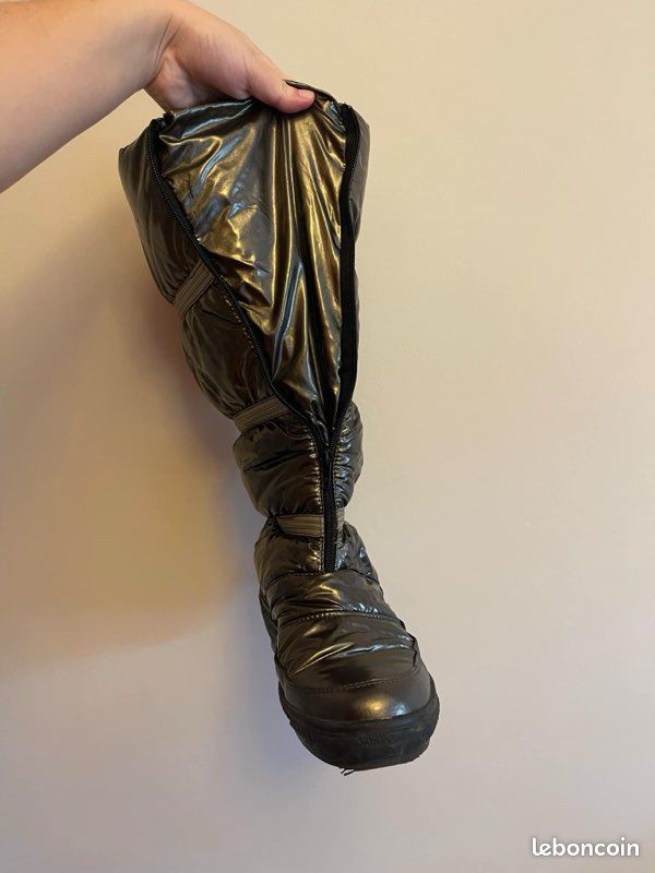 Bottes de neige / après ski (image 3)