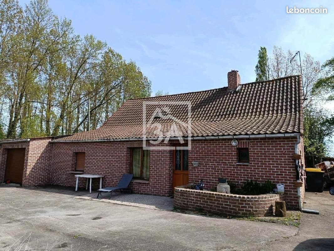 Maison 11 pièces 210 m² · à Saint-Omer · 210 m² · 279 900 €