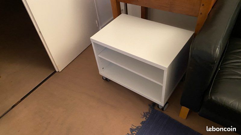 Petit meuble Tv bon état (image 1)