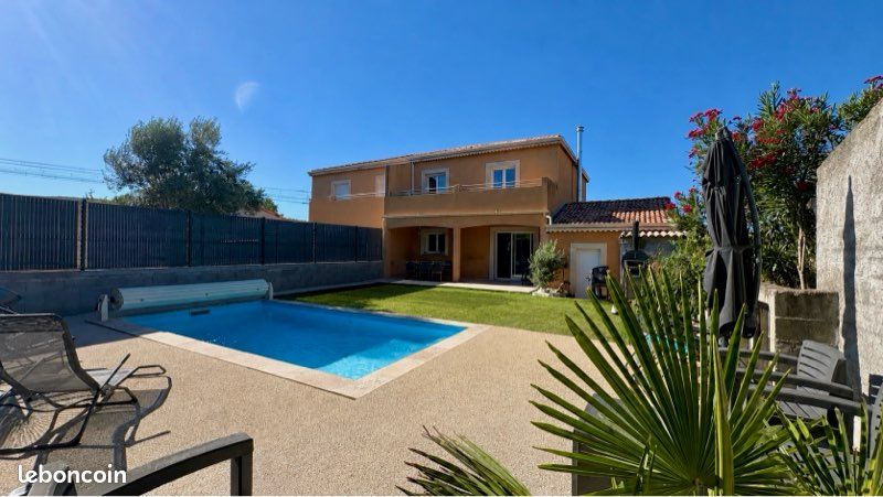 Maison 4 pièces 112 m² · à Loriol-sur-Drôme · 112 m² · 280 000 €