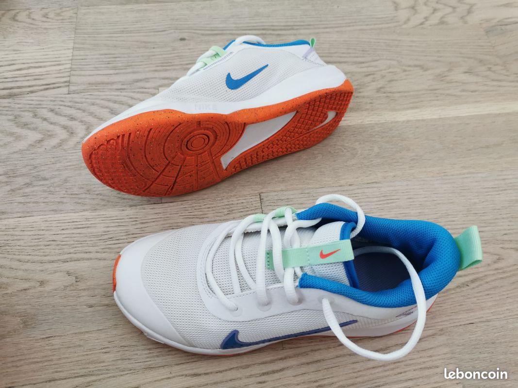 Baskets nike (image 3)
