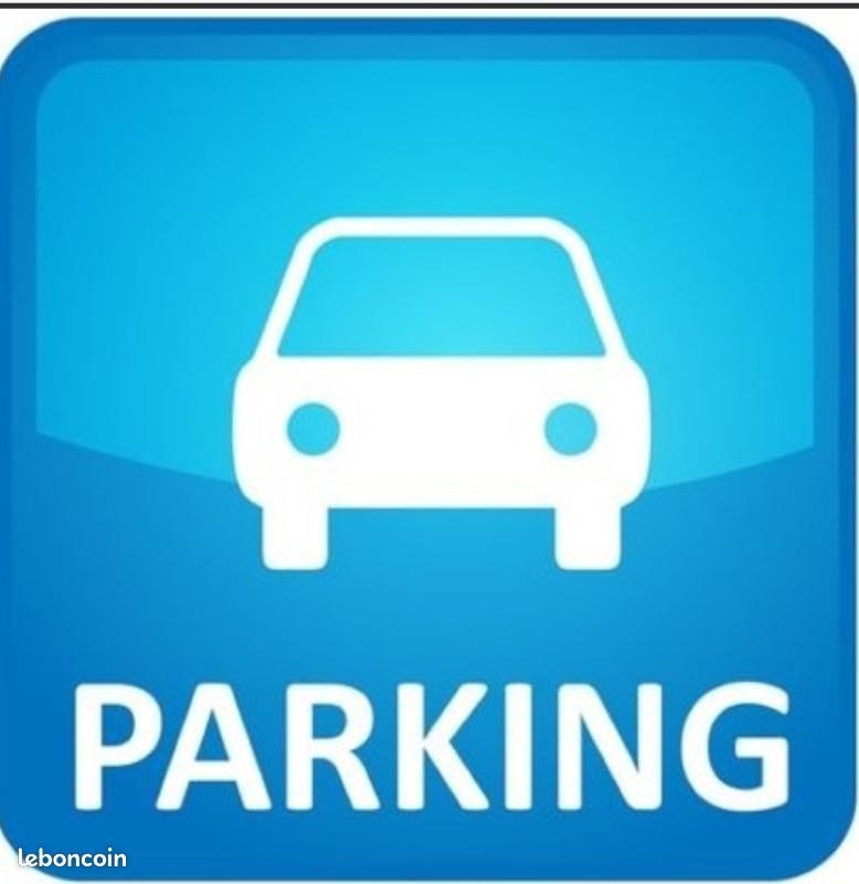 Parking Montfermeil · 50 €/mois