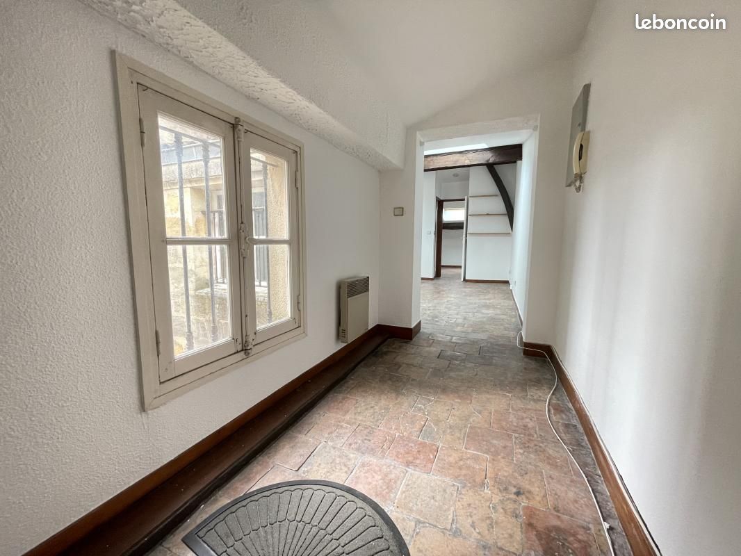 Appartement 2 pièces 40 m² - Bordeaux 33000 (image 3)