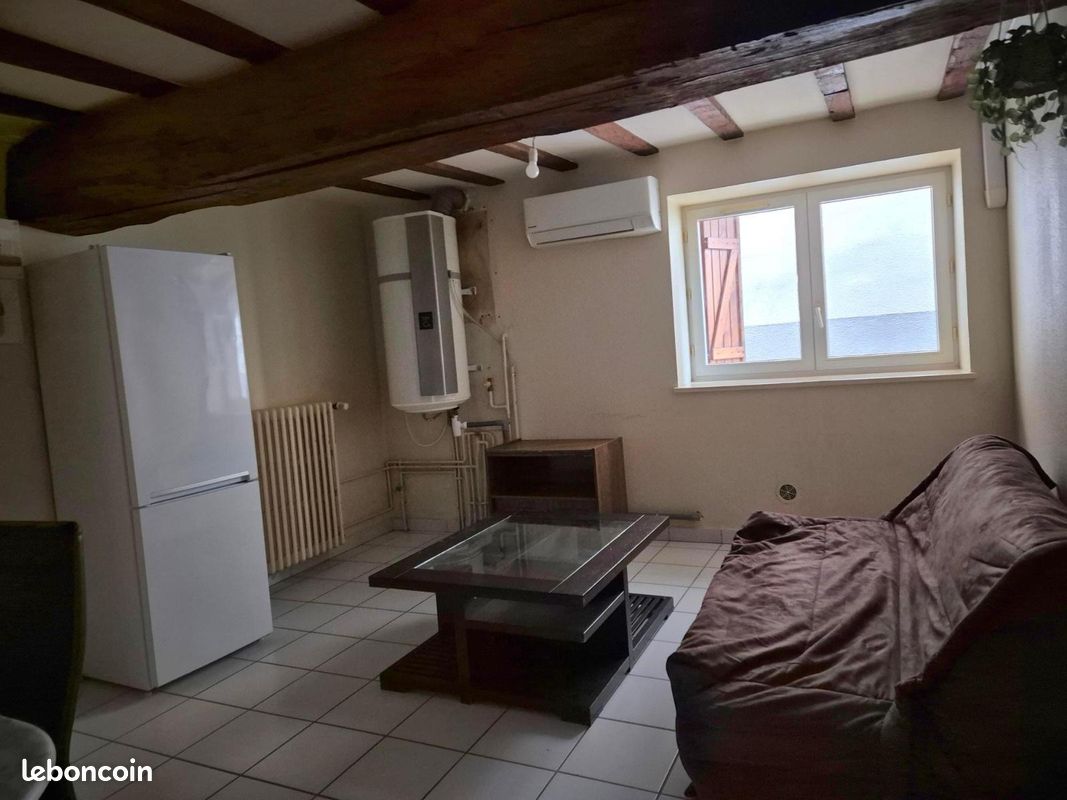 Appartement 2 pièces 61 m² · à Mâcon · 61 m² · 400 €/mois
