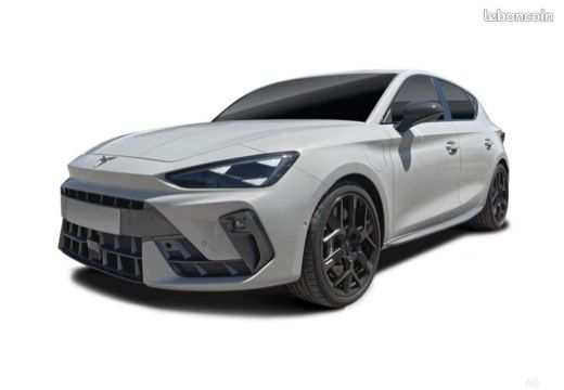 CUPRA Leon 1.5 eTSI Hybrid 150 ch DSG7 V (image 1)