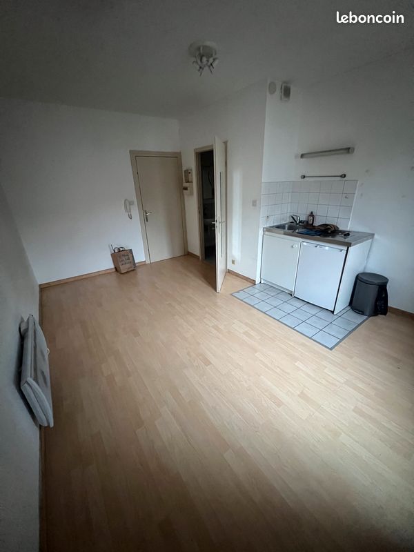 Studio strasbourg - Locations