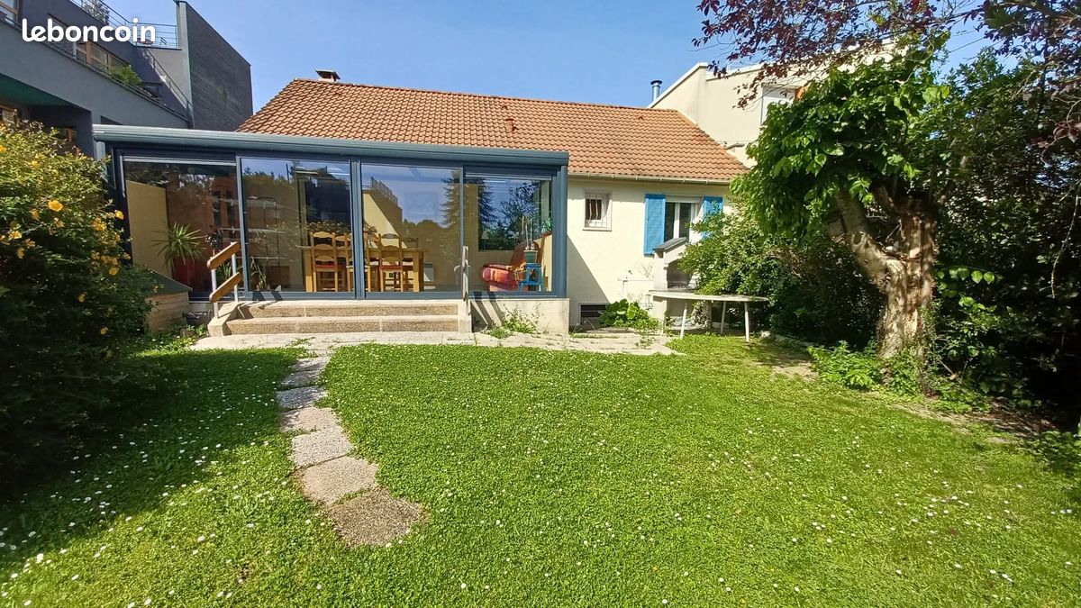 Maison 5 pièces 100 m² · à Clamart · 100 m² · 799 000 €