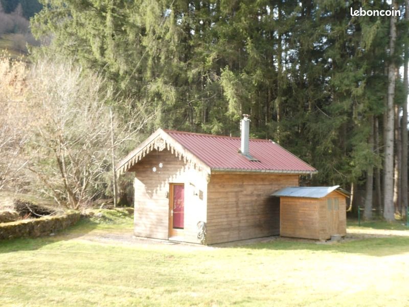 Chalet 3 pièces 23 m² (image 1)