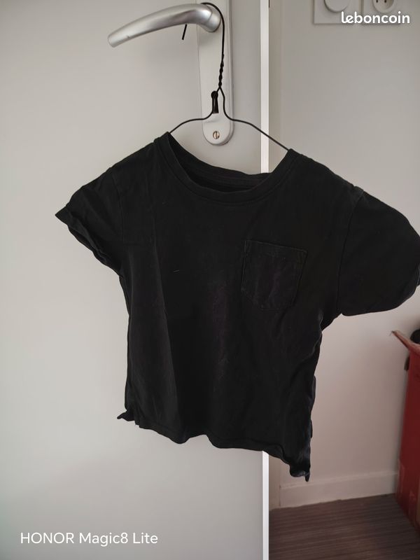 Tee shirt enfant (image 2)