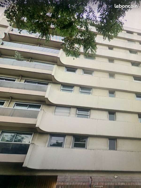 Parking 60 m² · à Paris · 60 m² · 139 000 €