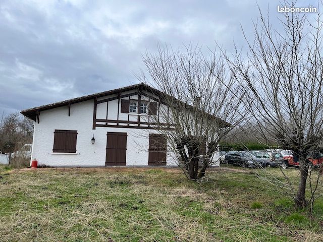 Maison 5 pièces 150 m² · à Morcenx-la-Nouvelle · 150 m² · 180 000 €