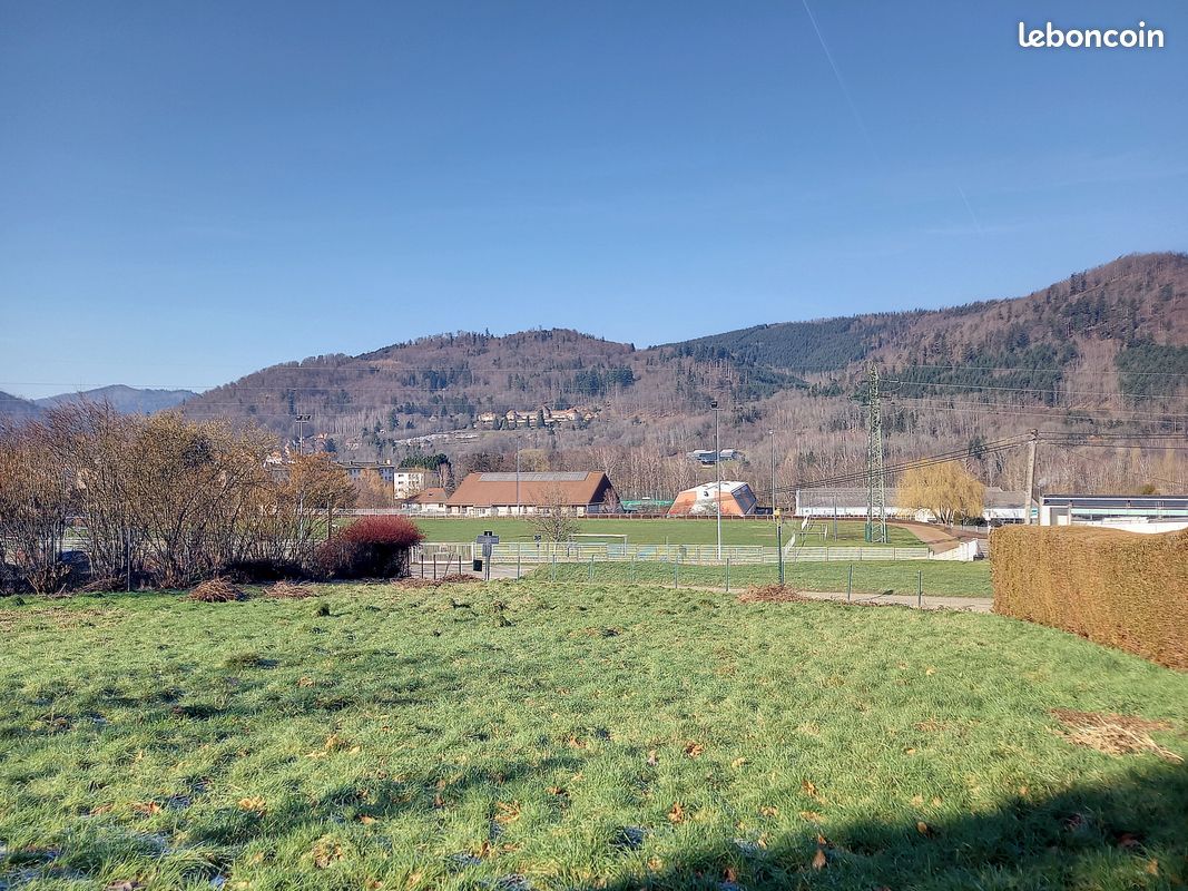 Terrain 885 m² · à Barembach · 885 m² · 97 000 €