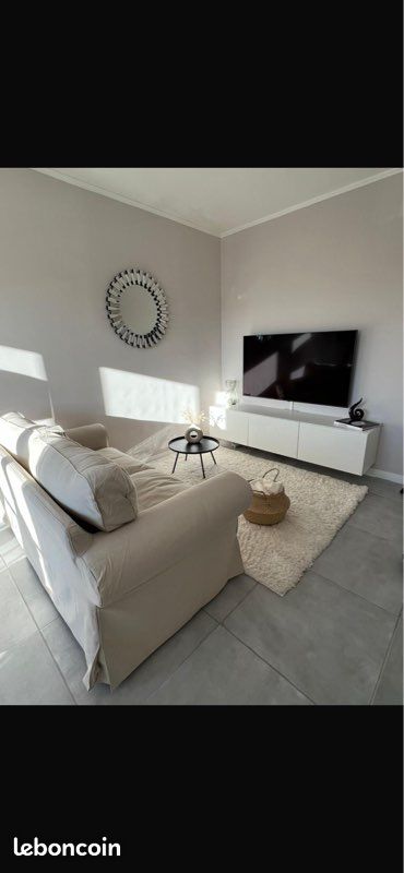 Appartement 2 pièces 43 m² · à Mondeville · 43 m² · 119 000 €