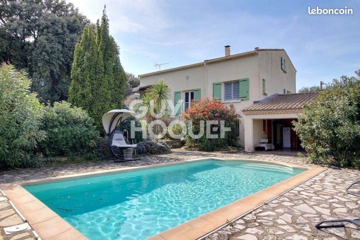 Maison 6 pièces 169 m² · à Comps · 169 m² · 419 000 €