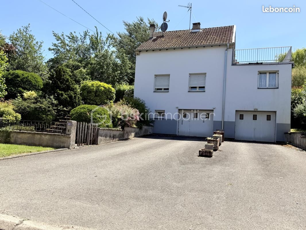 Maison 5 pièces 103 m² · à Munster · 103 m² · 99 000 €