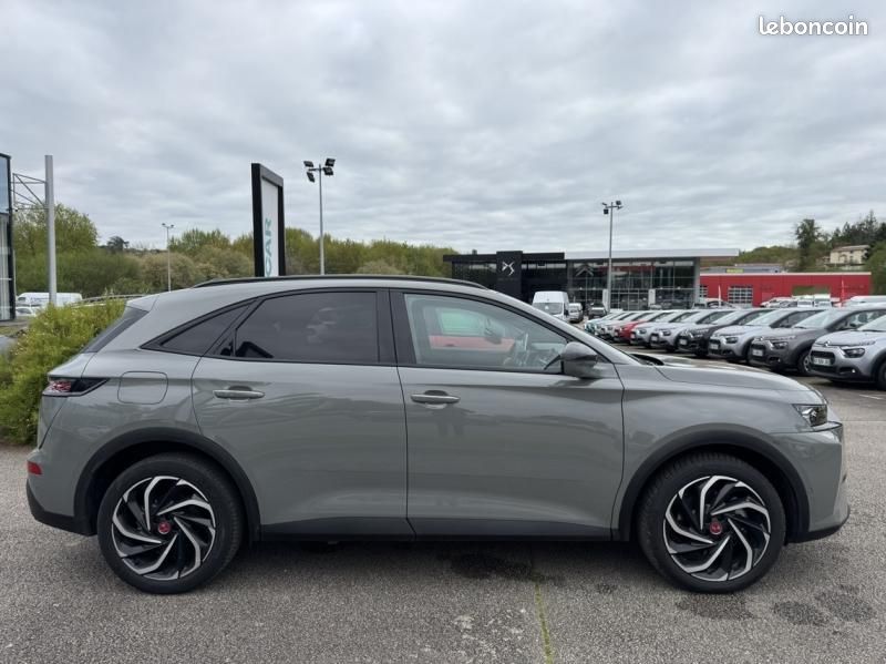 Ds DS 7 E-TENSE 225ch Performance Line + / VISION 360 / FOCAL / TOIT OUVRANT (image 4)
