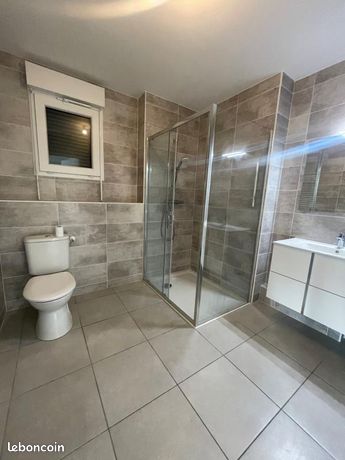 Appartement 1 pièce 39 m² — 4