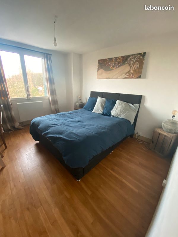 Sommier + tête de lit capitonés en tissu gris anthracite (image 9)