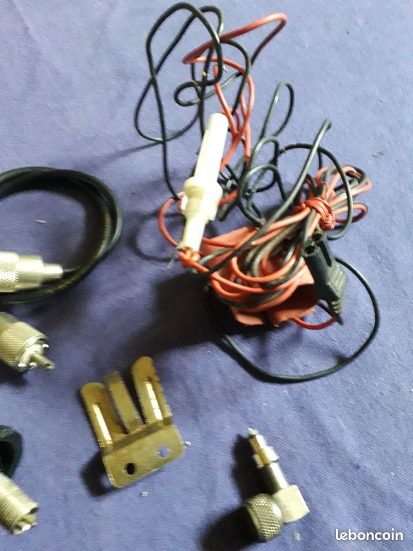 Divers PL et connections pour CB (image 4)