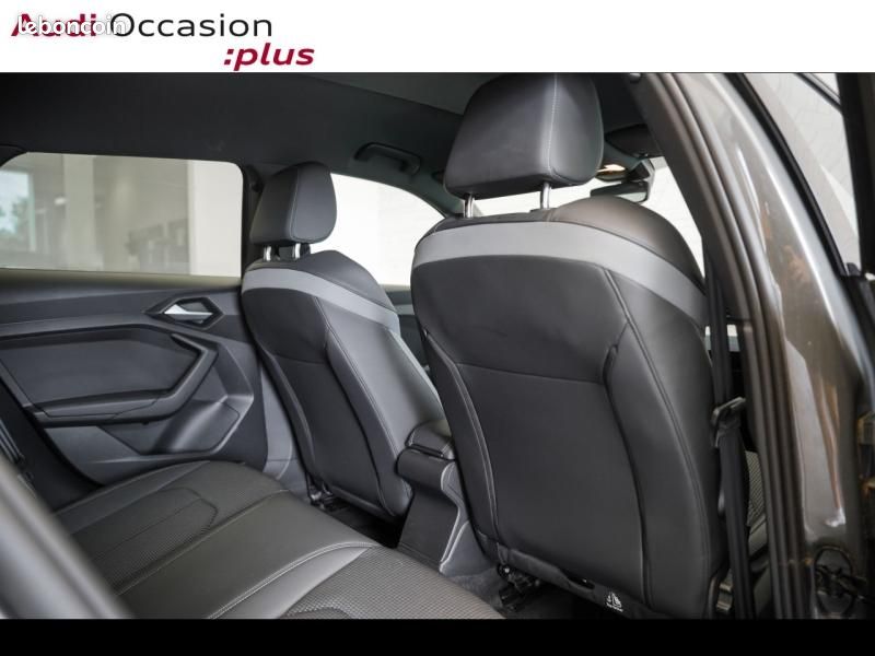 Audi A1 Sportback 30 TFSI 110ch S line S tronic 7 (image 13)