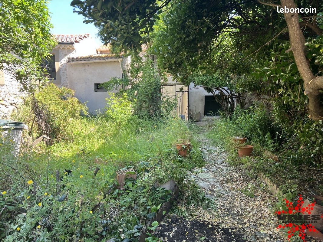 Maison 3 pièces 85 m² · à Lespignan · 85 m² · 155 000 €