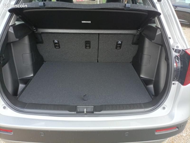 Suzuki Vitara 1.4 Boosterjet Hybrid 110ch Style MY25 (image 7)