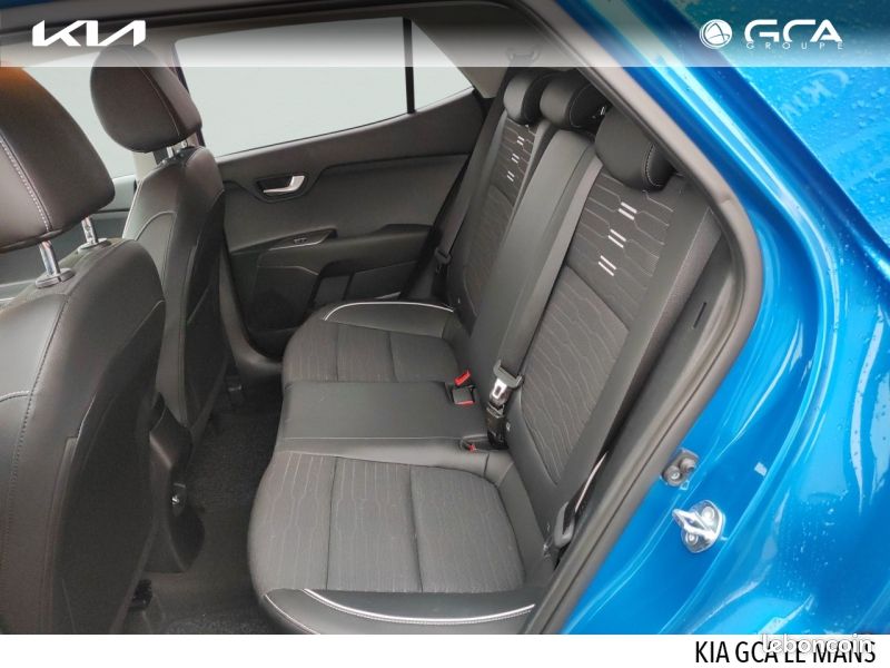 Kia Stonic 1.0 T-GDi 120ch MHEV GT Line iBVM6 (image 14)