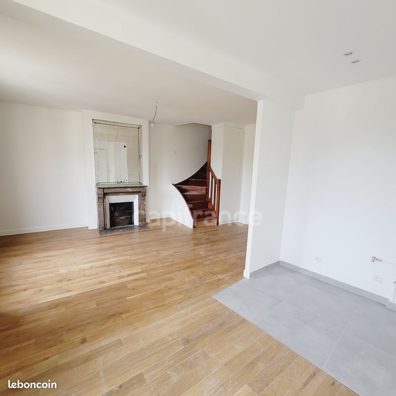 Appartement 4 pièces 120 m² · à Châtenay-Malabry · 120 m² · 399 000 €