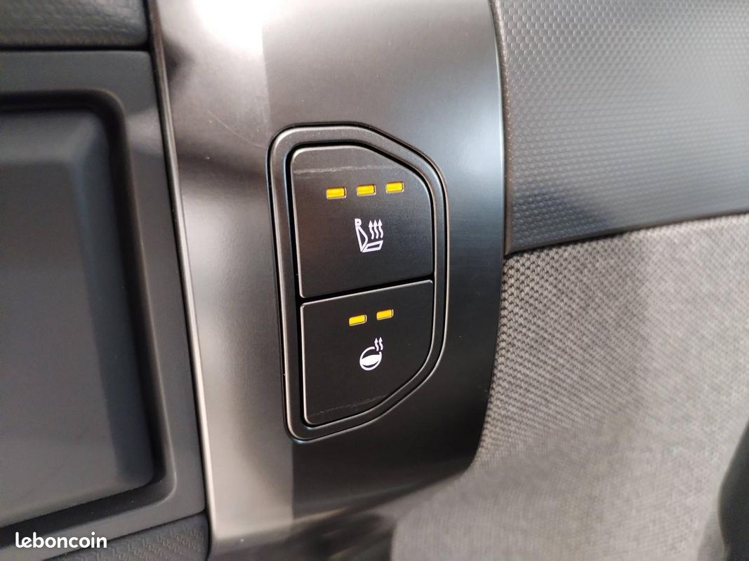 Kia EV3 204ch 81,4kWh Earth 2026 (image 10)