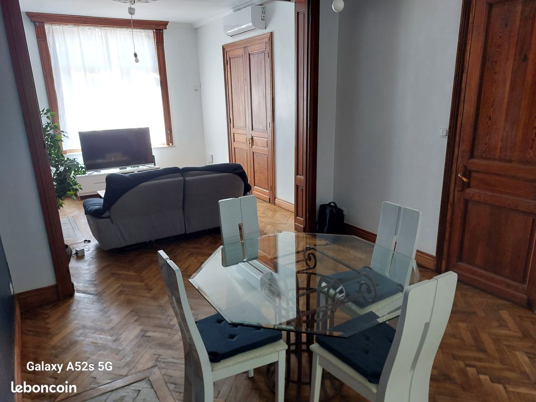 Maison 8 pièces 127 m² · à Valenciennes · 127 m² · 222 000 €
